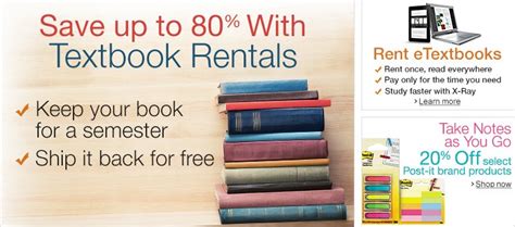 Digital textbook rentals automatically expire at the end of the rental term. There’s no need to return the rentals. To avoid your digital rental from expiring, Extend Your Digital Textbook Rental Period or Buy Your Digital Textbook Rental before the expiration date. Since April 1, 2023, Amazon is no longer offering rentals of print textbooks.